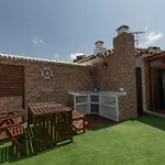 Atico Con Encanto Centro Apartament *