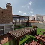 Apartament Atico Con Encanto Centro Jerez de la Frontera