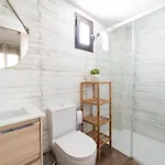 Atico Con Encanto Centro Apartament