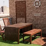 Atico Con Encanto Centro Jerez de la Frontera
