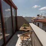 Atico Con Encanto Centro * Jerez de la Frontera