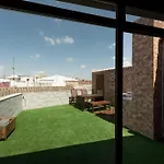 Atico Con Encanto Centro Apartament Jerez de la Frontera