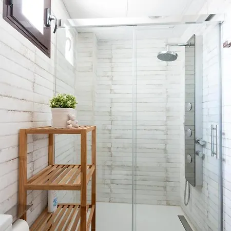 Atico Con Encanto Centro *