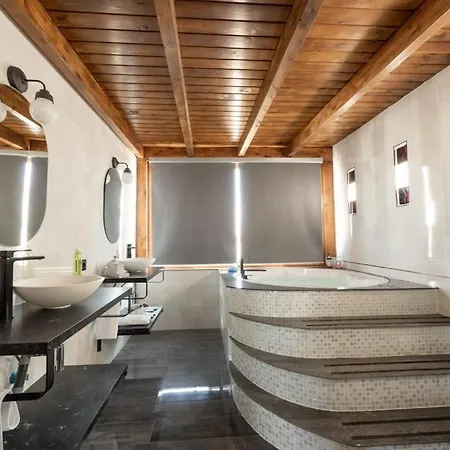 Apartment Atico Con Encanto Centro Jerez de la Frontera