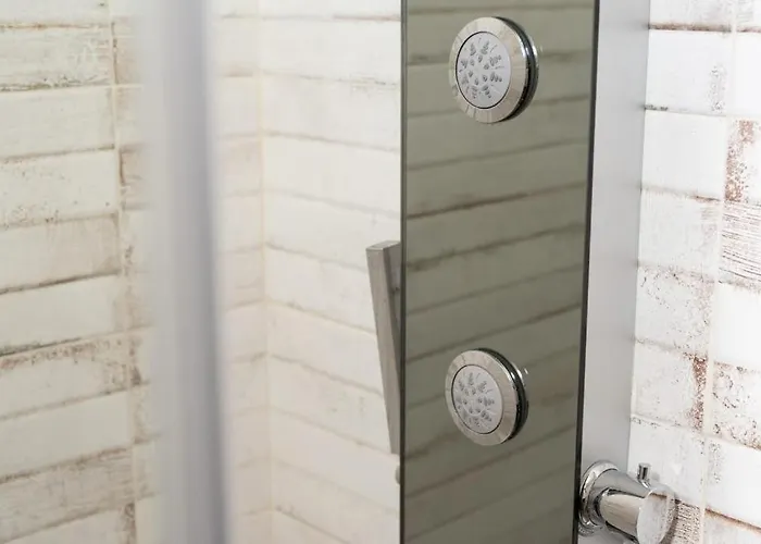 Apartmán Atico Con Encanto Centro *