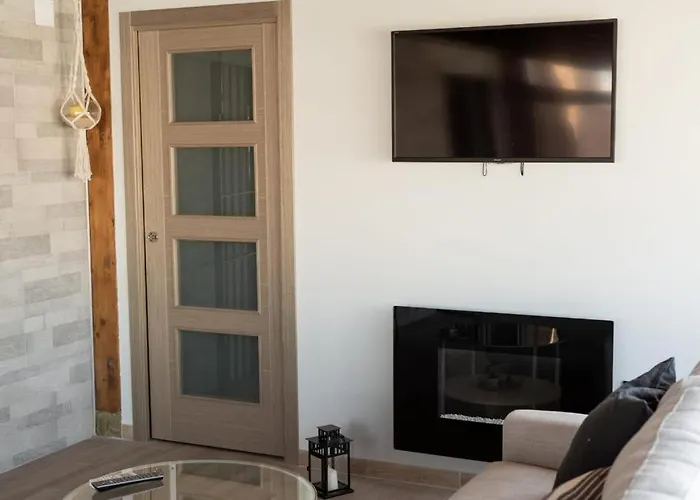 Atico Con Encanto Centro Jerez de la Frontera