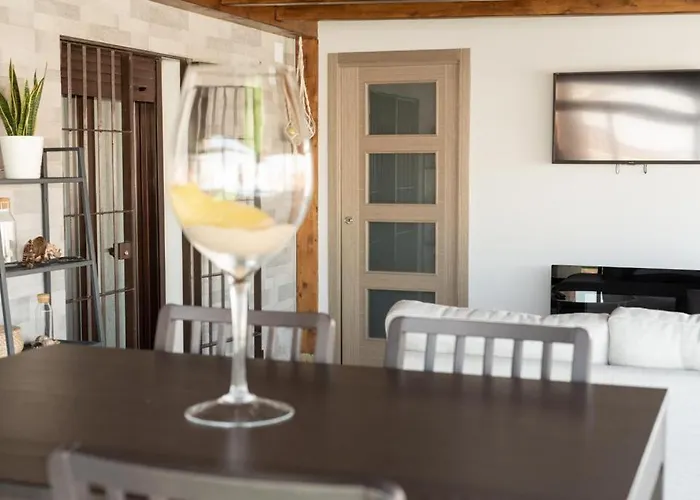 Atico Con Encanto Centro *