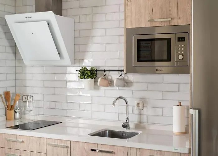 Atico Con Encanto Centro Jerez de la Frontera