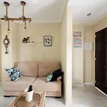 Atico Con Encanto Centro Apartment
