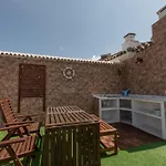 Atico Con Encanto Centro Apartment