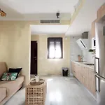 Atico Con Encanto Centro