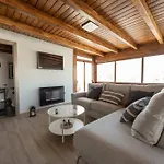 Apartment Atico Con Encanto Centro *