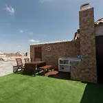 Apartment Atico Con Encanto Centro *