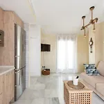 Atico Con Encanto Centro