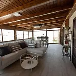 Atico Con Encanto Centro Apartment *