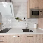 Atico Con Encanto Centro Apartment *