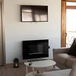 Atico Con Encanto Centro Apartment