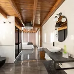 Atico Con Encanto Centro Apartment Jerez de la Frontera