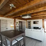 Atico Con Encanto Centro Apartment Jerez de la Frontera