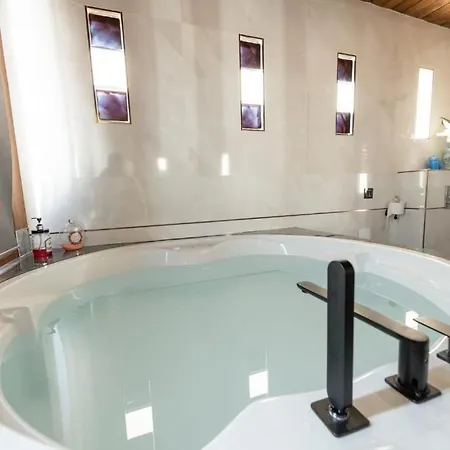 Atico Con Encanto Centro Jerez de la Frontera