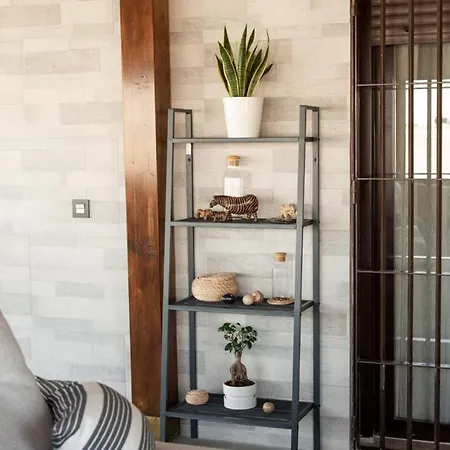 Atico Con Encanto Centro * Jerez de la Frontera