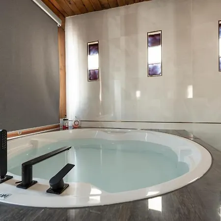 Atico Con Encanto Centro Appartement *