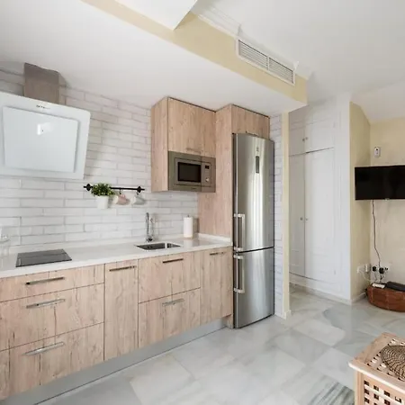 Atico Con Encanto Centro Jerez de la Frontera