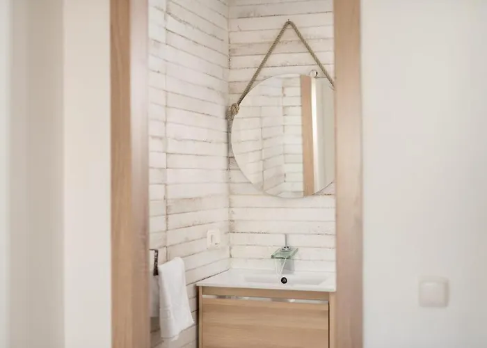 Atico Con Encanto Centro Apartment