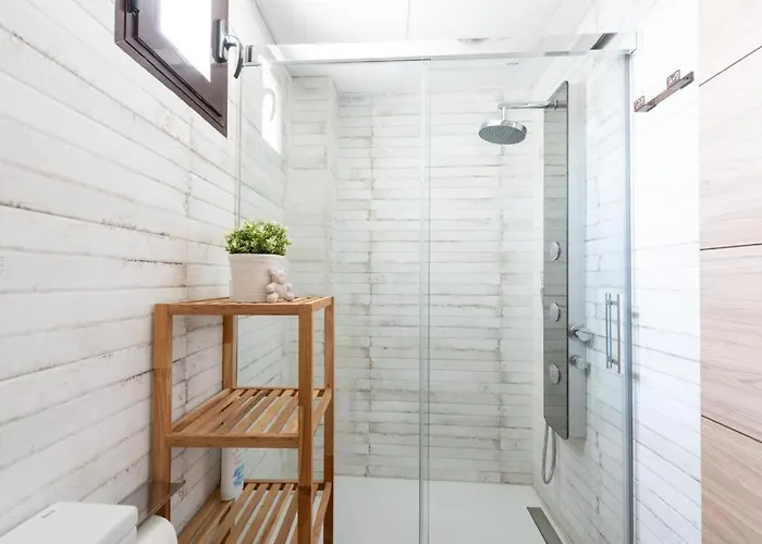 Atico Con Encanto Centro *