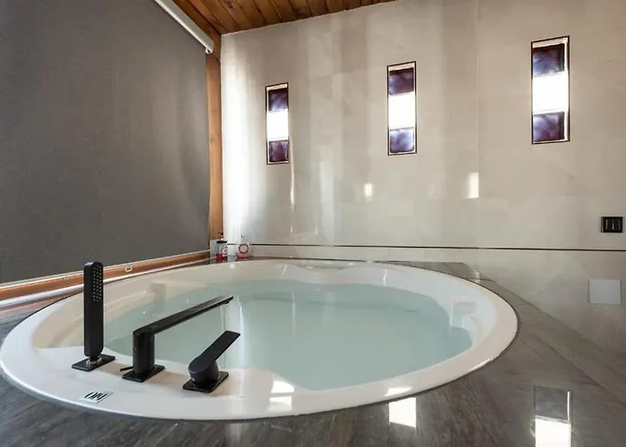 Atico Con Encanto Centro Apartment *