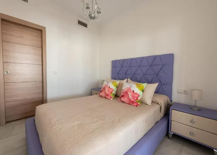 Atico Con Encanto Centro