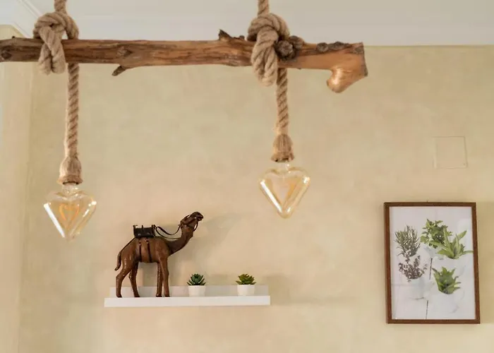 Appartement Atico Con Encanto Centro