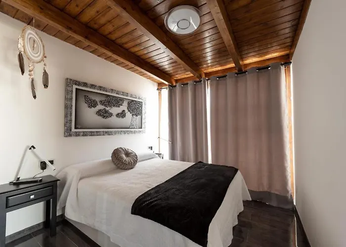 Atico Con Encanto Centro Apartment Jerez de la Frontera