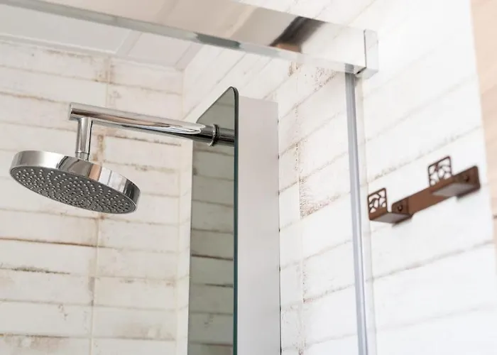 Atico Con Encanto Centro Apartment *