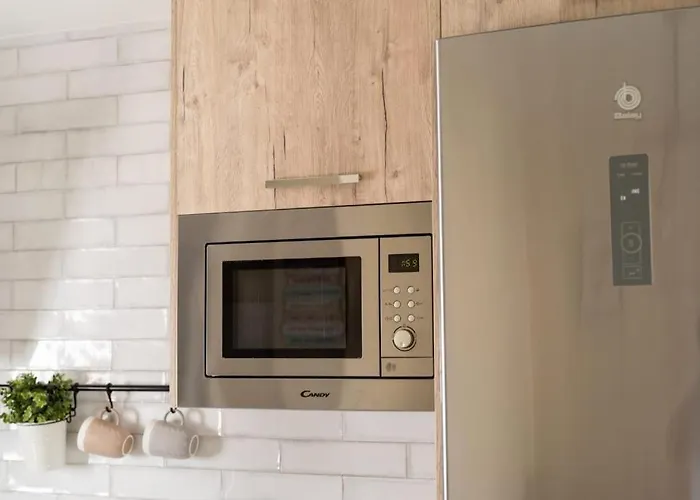 Atico Con Encanto Centro * Jerez de la Frontera