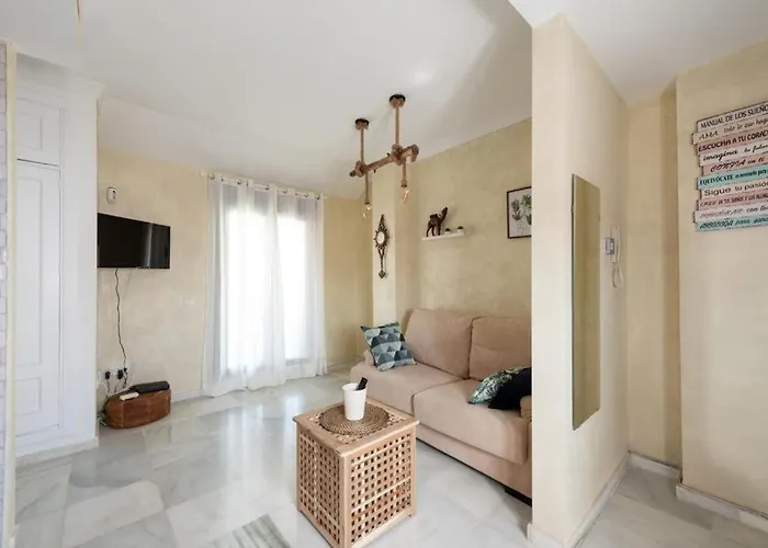 Appartement Atico Con Encanto Centro Jerez de la Frontera