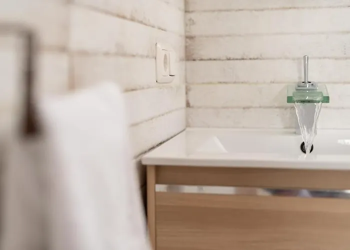 Appartement Atico Con Encanto Centro