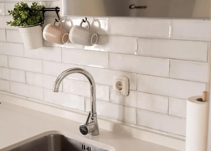 Atico Con Encanto Centro Jerez de la Frontera