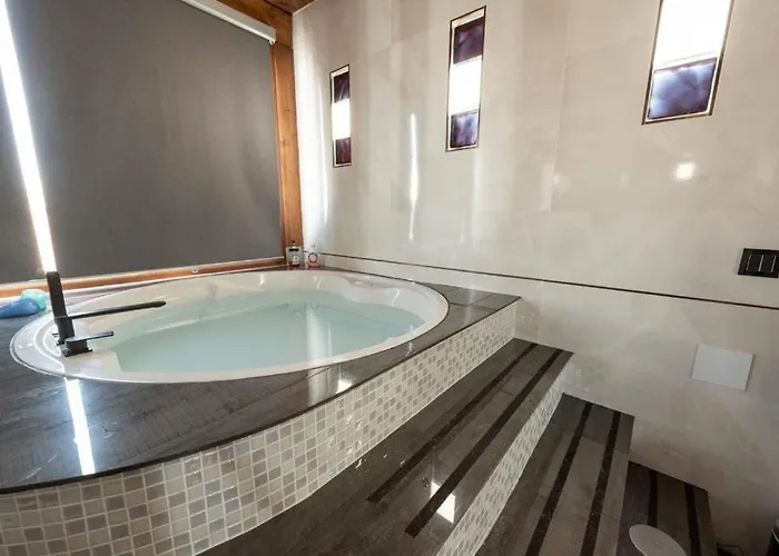 Atico Con Encanto Centro