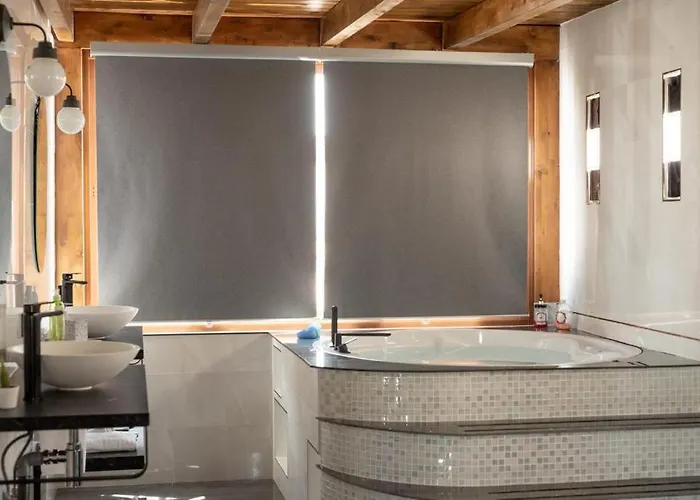 Atico Con Encanto Centro Apartment *