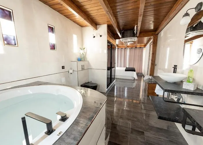 Apartment Atico Con Encanto Centro Jerez de la Frontera