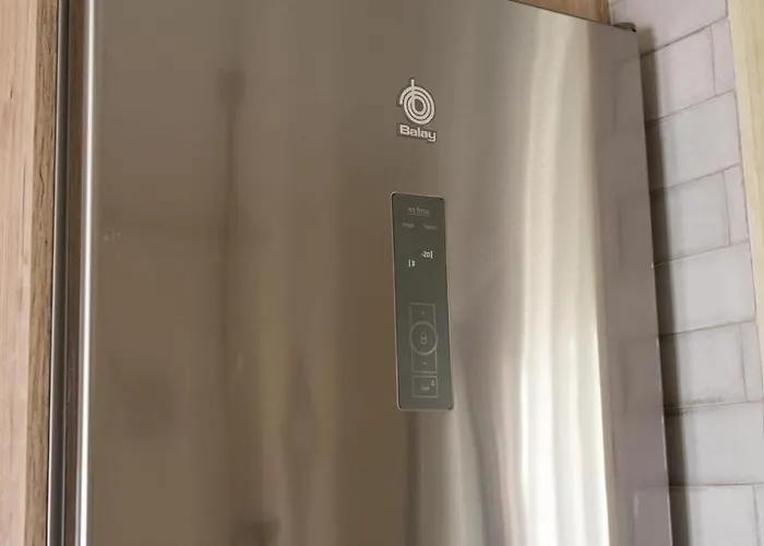 Atico Con Encanto Centro