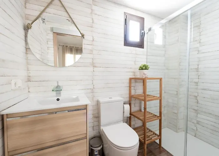 Atico Con Encanto Centro Jerez de la Frontera