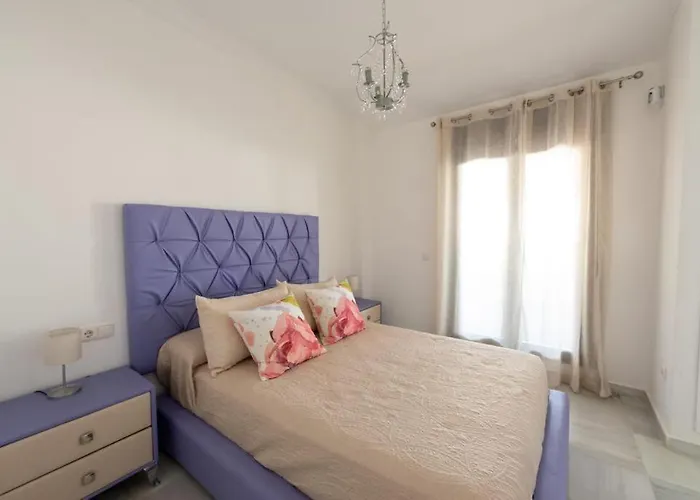 Apartment Atico Con Encanto Centro Jerez de la Frontera