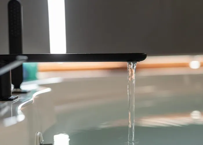 Atico Con Encanto Centro Apartment Jerez de la Frontera