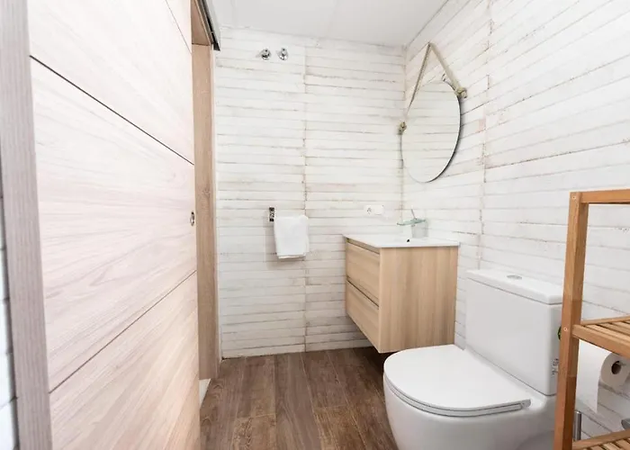 Atico Con Encanto Centro * Jerez de la Frontera