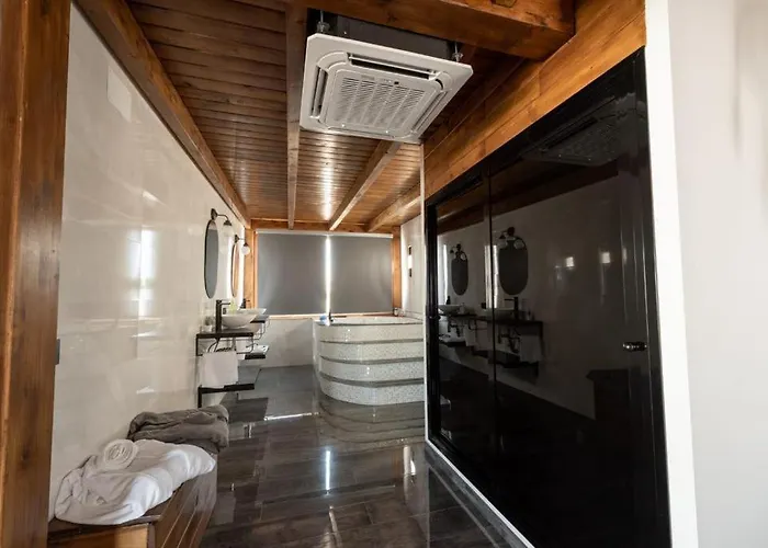 Atico Con Encanto Centro * Jerez de la Frontera