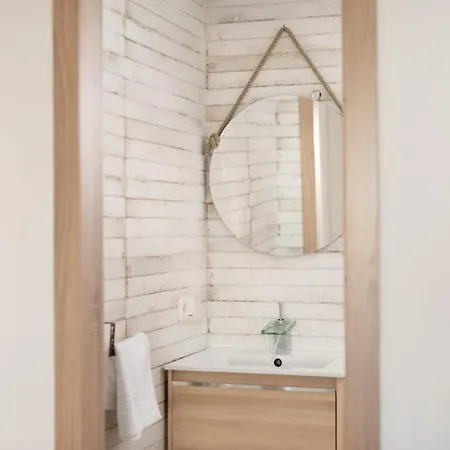 Atico Con Encanto Centro Apartamento