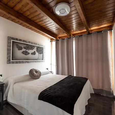 Atico Con Encanto Centro Apartamento Jerez de la Frontera