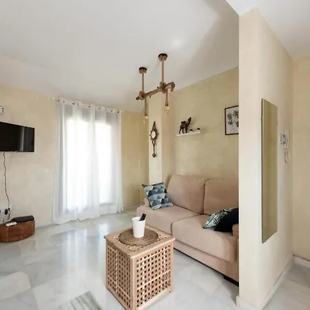 Apartamento Atico Con Encanto Centro Jerez de la Frontera